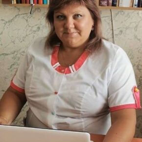 Амеліна О.О