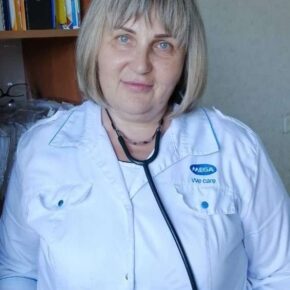 Тигова Е.П