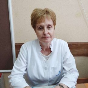 Владімірова