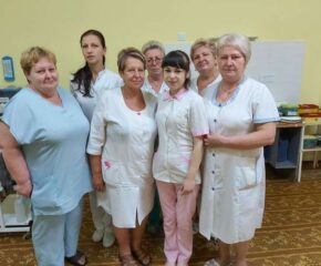 колектив